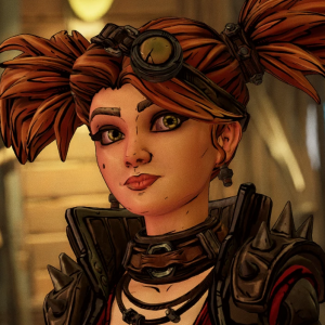 Gaige — Hottest Borderlands Character option 43