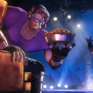 Grandma — Hottest Borderlands Character option 46