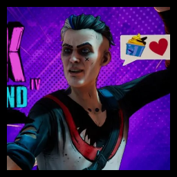 Hank — Hottest Borderlands Character option 49