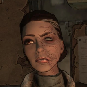 Helena — Hottest Borderlands Character option 51
