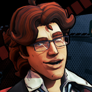 Hjhomyu — Hottest Borderlands Character option 52