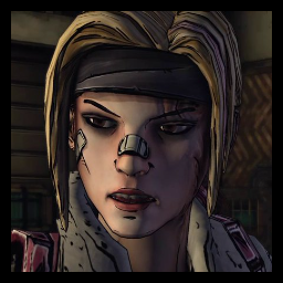 Janey — Hottest Borderlands Character option 56