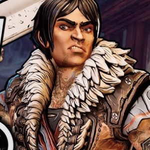 Juno — Hottest Borderlands Character option 57