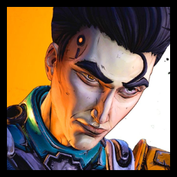 Katagawa — Hottest Borderlands Character option 59