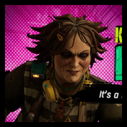 Keeperofthedead — Hottest Borderlands Character option 60