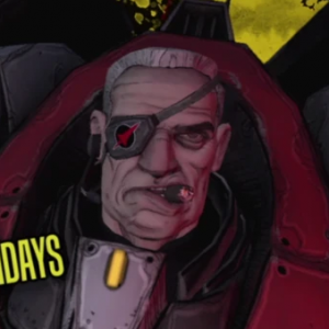 Knoxx — Hottest Borderlands Character option 61