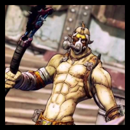 Kreig — Hottest Borderlands Character option 62