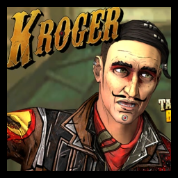 Kroger — Hottest Borderlands Character option 63