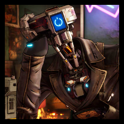L0u13 — Hottest Borderlands Character option 64