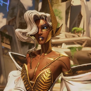 Levaine — Hottest Borderlands Character option 65