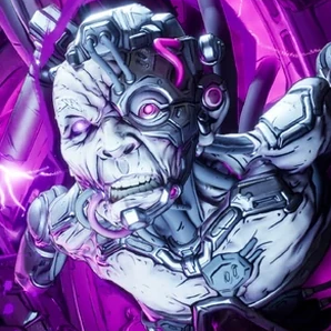 Lictor — Hottest Borderlands Character option 66