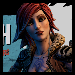 Lilith — Hottest Borderlands Character option 67