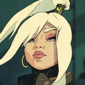 Loveless — Hottest Borderlands Character option 70
