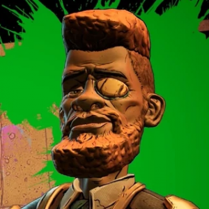 Mayor — Hottest Borderlands Character option 73