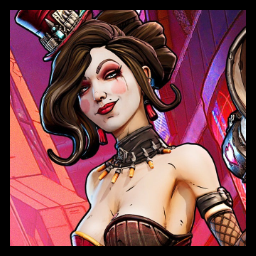 Moxxi — Hottest Borderlands Character option 76