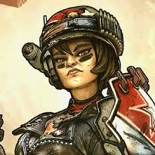 Moze — Hottest Borderlands Character option 77