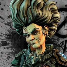 Oletta — Hottest Borderlands Character option 82