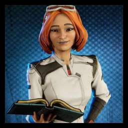 Phuong — Hottest Borderlands Character option 85