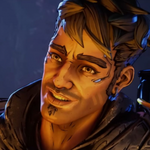 Rafa — Hottest Borderlands Character option 90