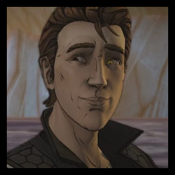 Rhys — Hottest Borderlands Character option 92