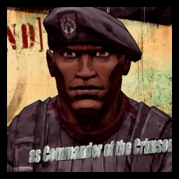 Roland — Hottest Borderlands Character option 94