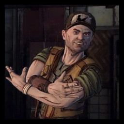 Scooter — Hottest Borderlands Character option 99