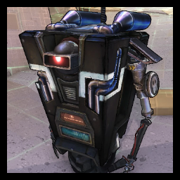 Shadowtrap — Hottest Borderlands Character option 102