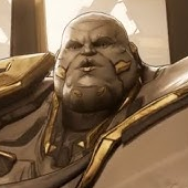 Sol — Hottest Borderlands Character option 103