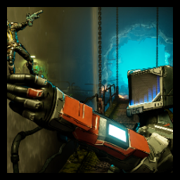 Superfan — Hottest Borderlands Character option 107