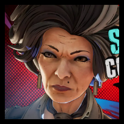 Susancoldwell — Hottest Borderlands Character option 108