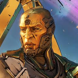 Hottest Borderlands Character — option 114