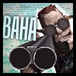 Tkbaha — Hottest Borderlands Character option 115
