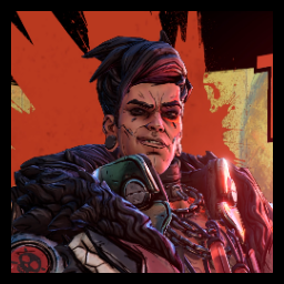 Troy — Hottest Borderlands Character option 117