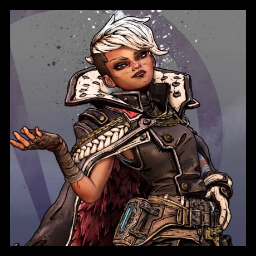 Tyreen — Hottest Borderlands Character option 119