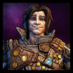 Valentine — Hottest Borderlands Character option 120