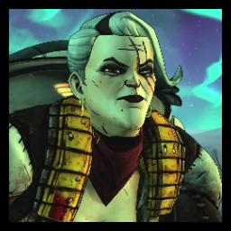 Vallory — Hottest Borderlands Character option 121