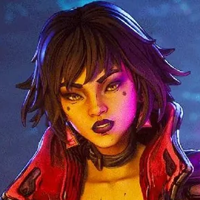 Vex — Hottest Borderlands Character option 126