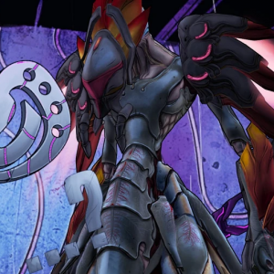 Watcher — Hottest Borderlands Character option 127