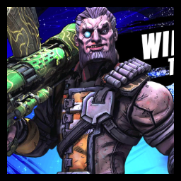 Wilhelm — Hottest Borderlands Character option 128