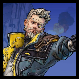 Zane — Hottest Borderlands Character option 131