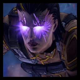 Zarpedon — Hottest Borderlands Character option 132