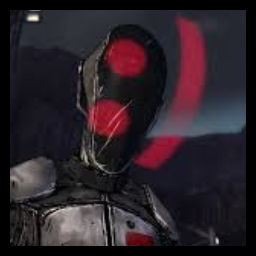 Zer0 — Hottest Borderlands Character option 134