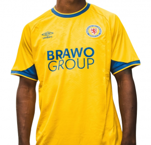 Eintracht Braunschweig 2026 27 Heimtrikot — 2. BUNDESLIGA HEIMTRIKOT RANKING option 5