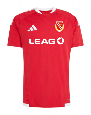 Energie Cottbus 2026 27 Heimtrikot — 2. BUNDESLIGA HEIMTRIKOT RANKING option 6