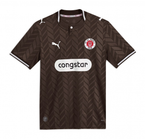 Fc St Pauli 2026 27 Heimtrikot — 2. BUNDESLIGA HEIMTRIKOT RANKING option 7