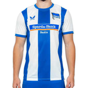 Hertha Bsc 2026 27 Heimtrikot — 2. BUNDESLIGA HEIMTRIKOT RANKING option 10