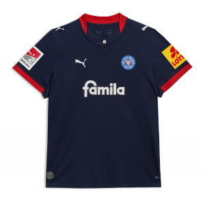 Holstein Kiel 2026 27 Heimtrikot — 2. BUNDESLIGA HEIMTRIKOT RANKING option 11