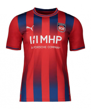 Images 6 — 2. BUNDESLIGA HEIMTRIKOT RANKING option 12
