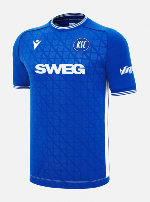 Karlsruher Sc 2026 27 Heimtrikot — 2. BUNDESLIGA HEIMTRIKOT RANKING option 13