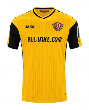 Sg Dynamo Dresden 2026 27 Heimtrikot — 2. BUNDESLIGA HEIMTRIKOT RANKING option 14